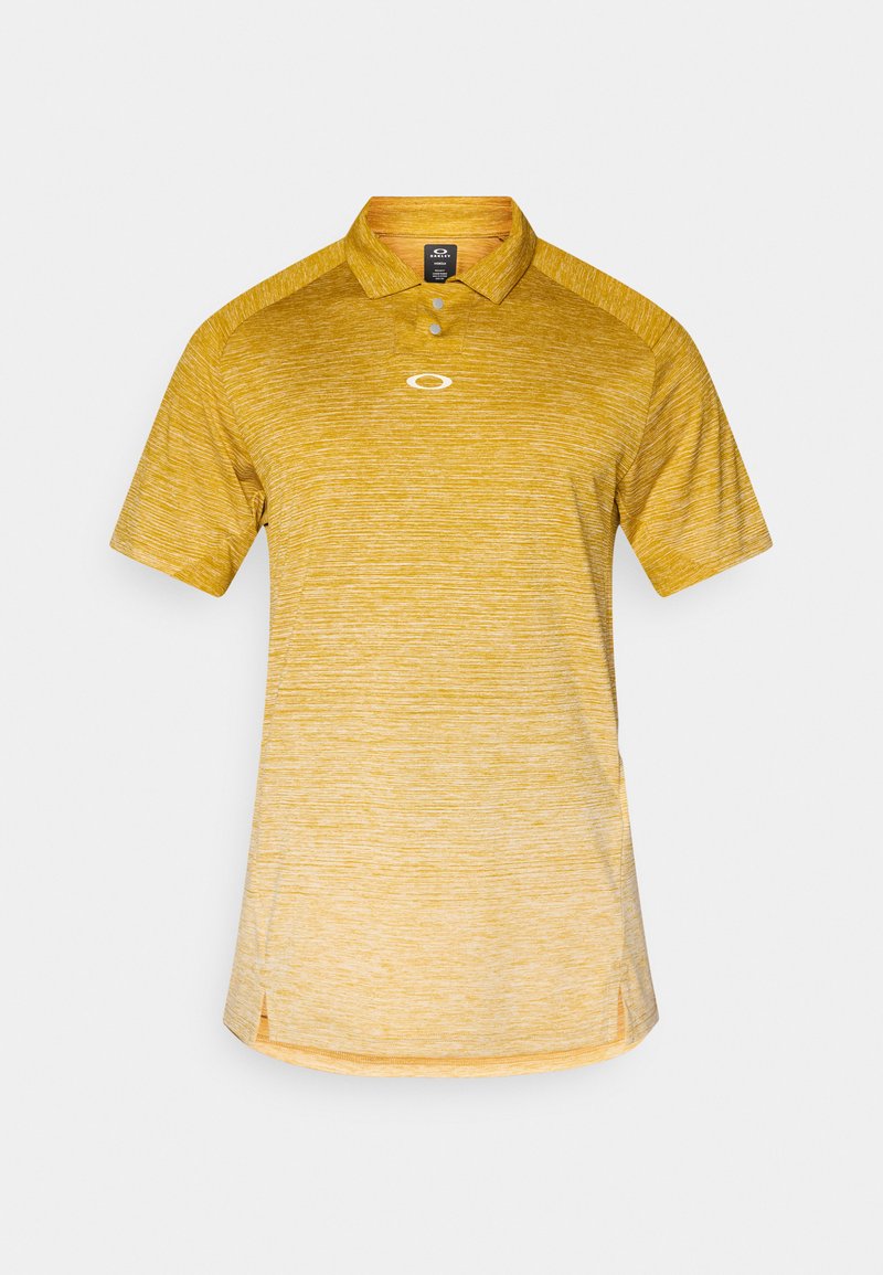 Oakley Poloshirt meerkleurig Oakley Poloshirt meerkleurig