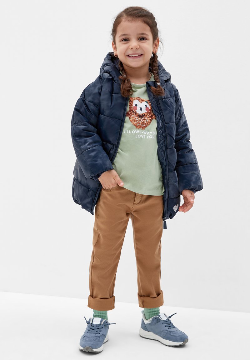 Faszinierend S Oliver Kidswear Bild