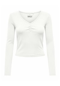 Ikke valgt, cloud dancer