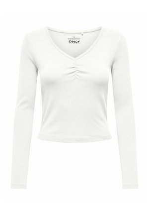 ONLBETTY - Bluzka z długim rękawem