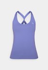 MOVE TANK REGULAR LENGTH - Top - blue crystal