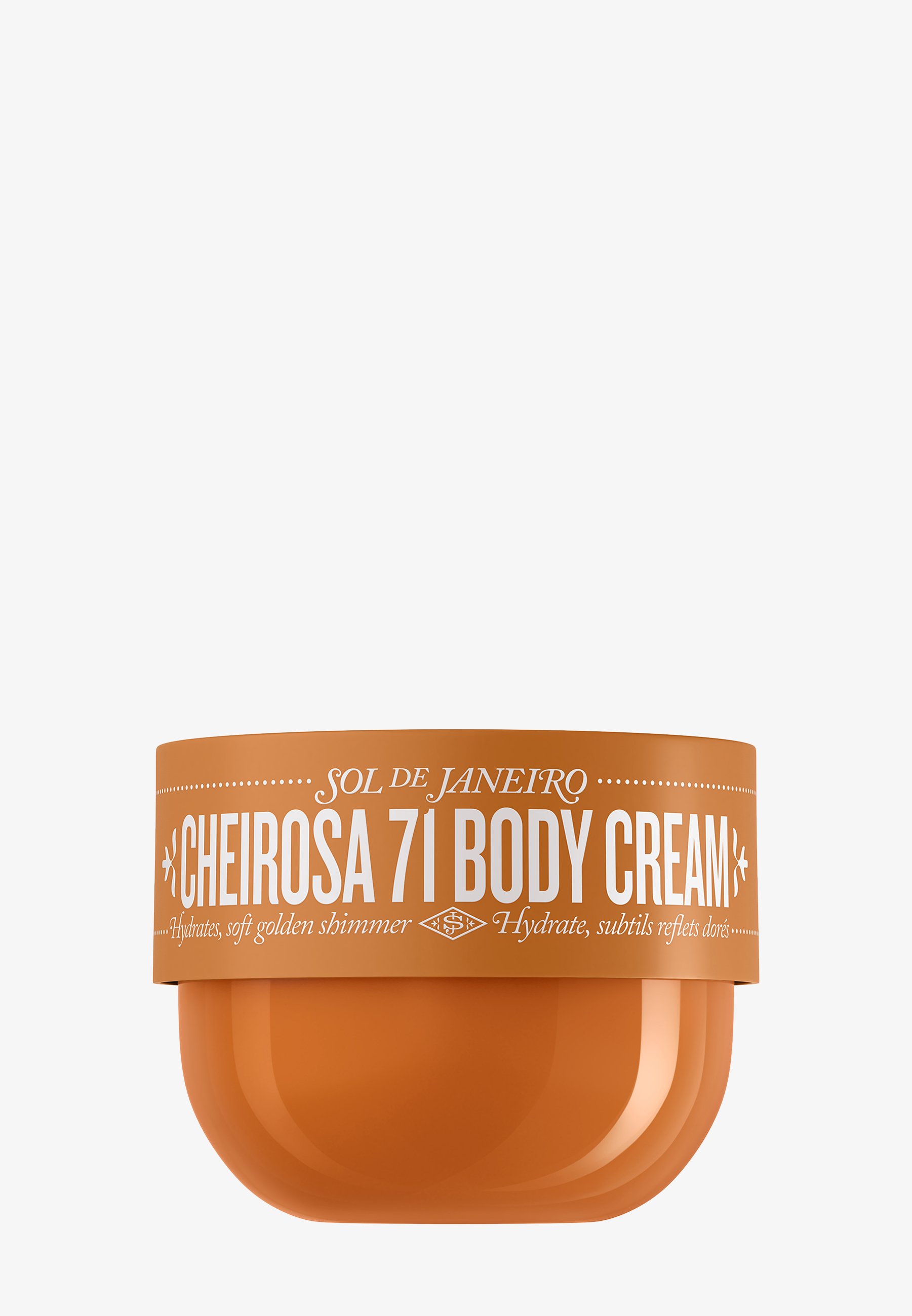 Sol de Janeiro CHEIROSA 71 BODY CREAM - Body lotion - Zalando