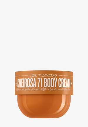 Sol de Janeiro CHEIROSA 71 BODY CREAM - Bodylotion
