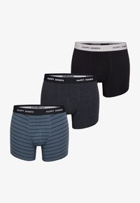 Niet geselecteerd, stripes