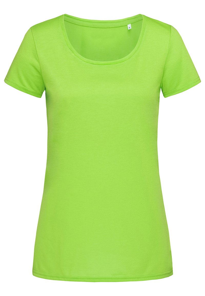 Damen T-Shirts | Stedman Sport T-shirt kiwi green/grün - IV13860 Damen T-Shirts | Stedman Sport T-shirt kiwi green/grün - IV13860