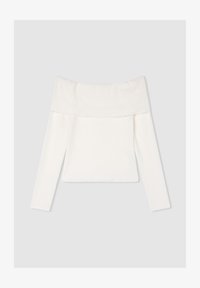 Wybrany, bianco lana