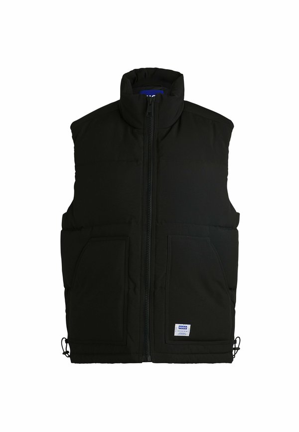 BROOKS - Waistcoat3