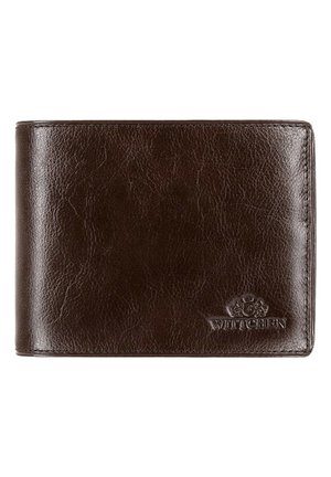 Portefeuille - braun