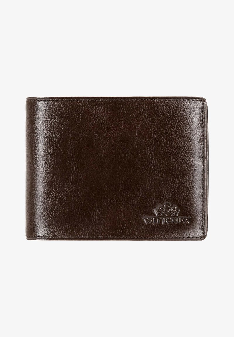 WITTCHEN Portemonnee - braun