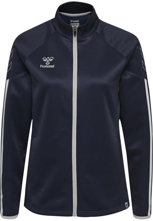 HMLCIMA - Chaqueta de entrenamiento - marine
