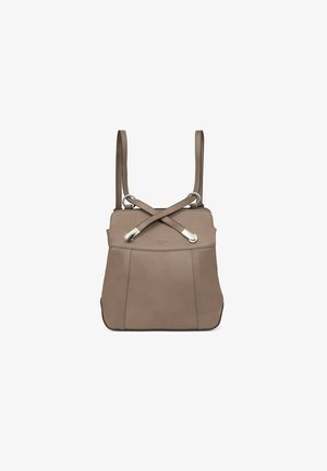 Hexagona TRANSFORMABLE CONFORT - Borsa a mano - écorce confort