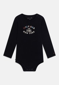 Non sélectionné, desert sky