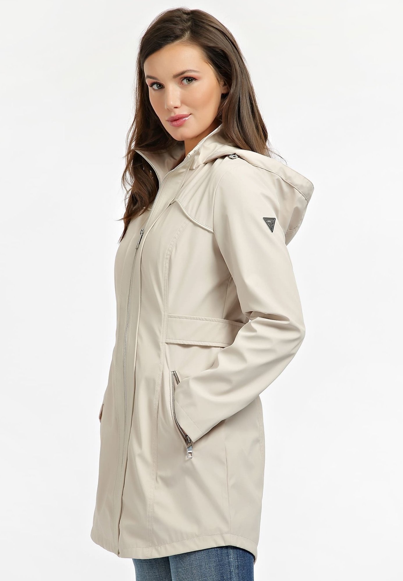 doudoune guess femme zalando