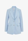 Blazer - light blue