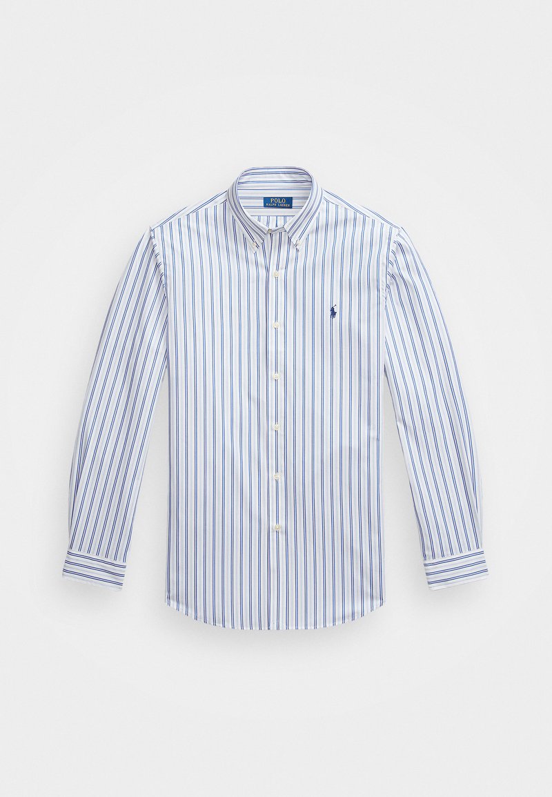 Polo Ralph Lauren Overhemd wit