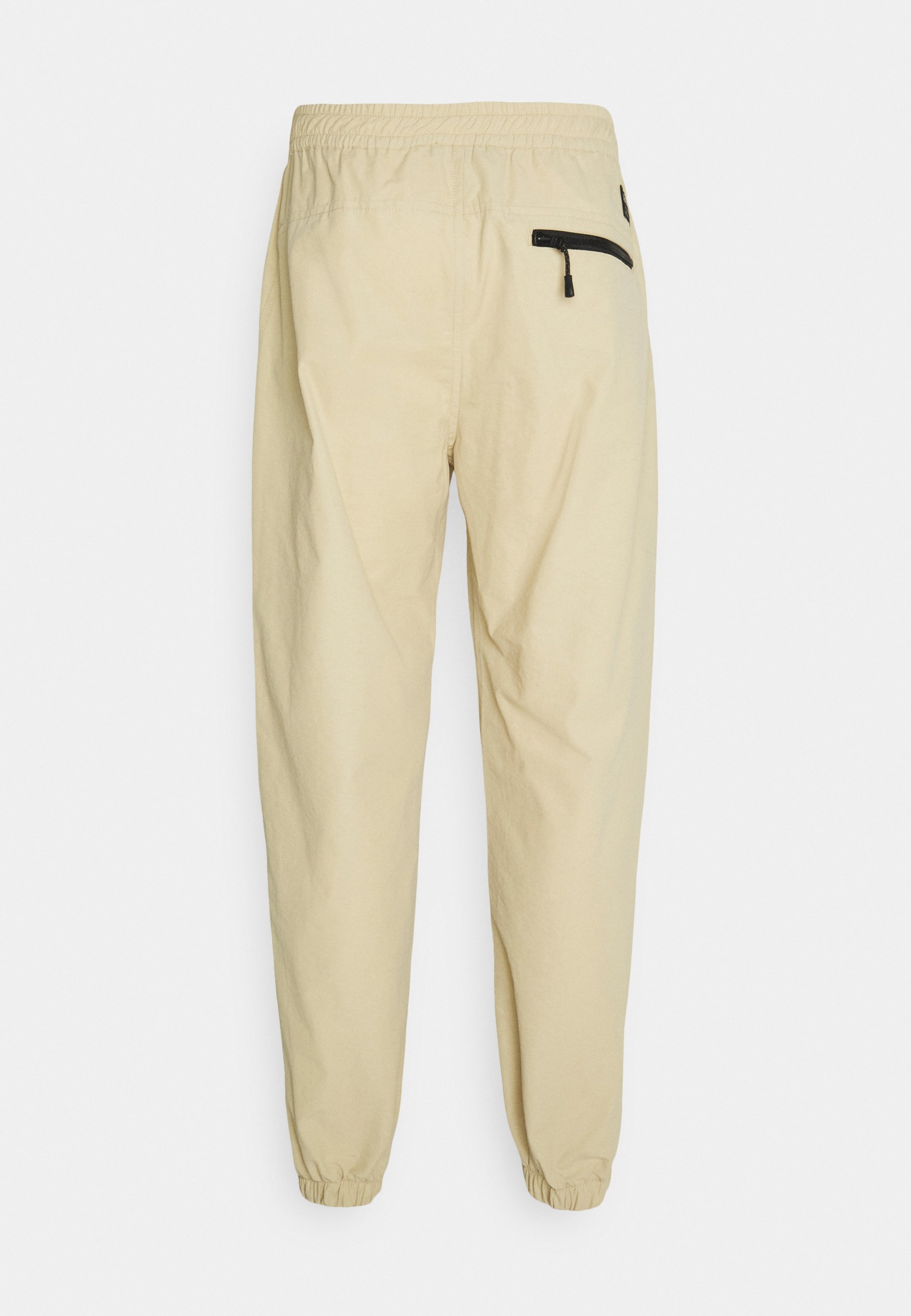 Caterpillar MALI TECH PANTS - Pantalones cargo - camel/beige - Zalando.es