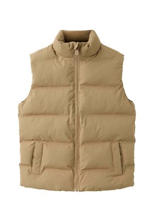Mango Kids, KID - Veste sans manches - sand