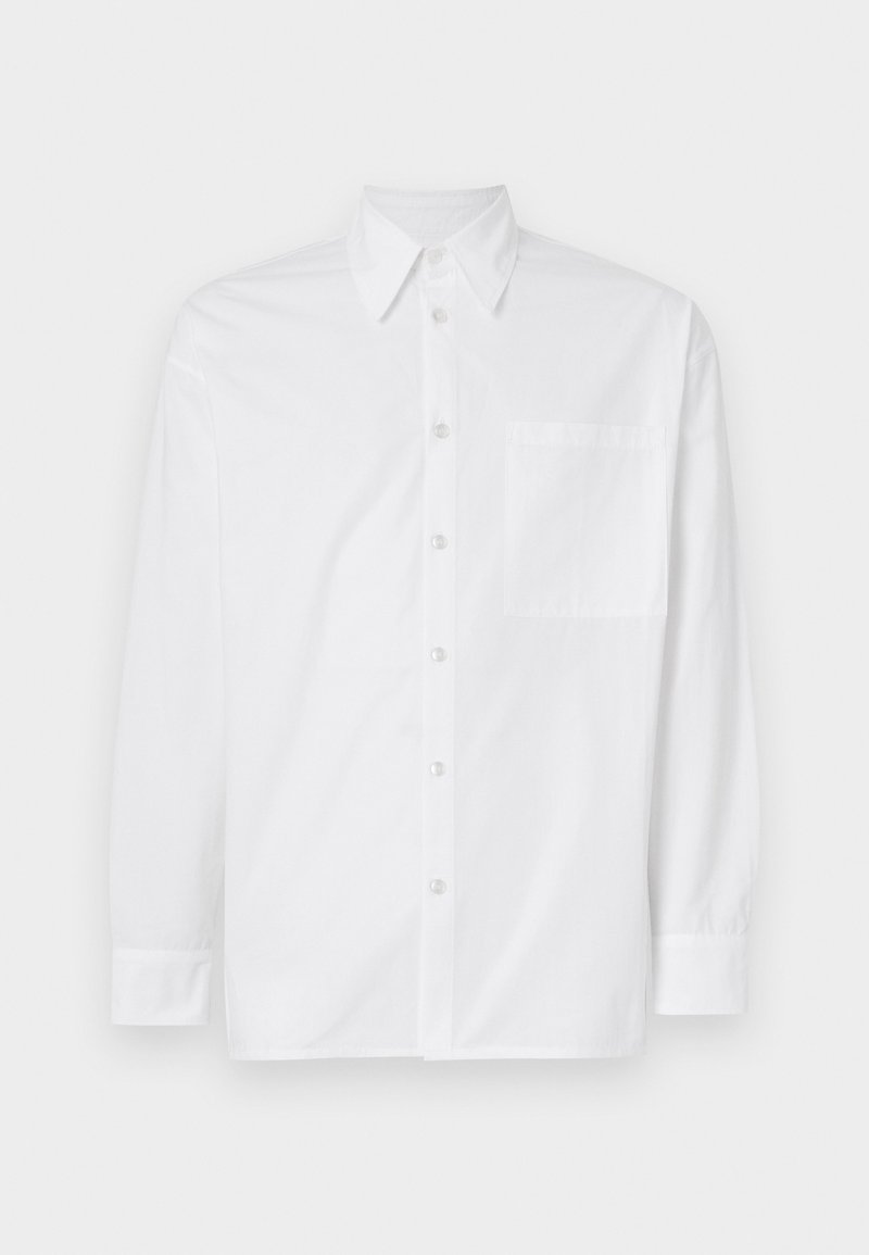 Essential Collective Overhemd wit