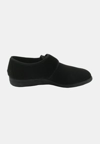 Grünland EZIO STRAPPO - Sneakers basse - nero