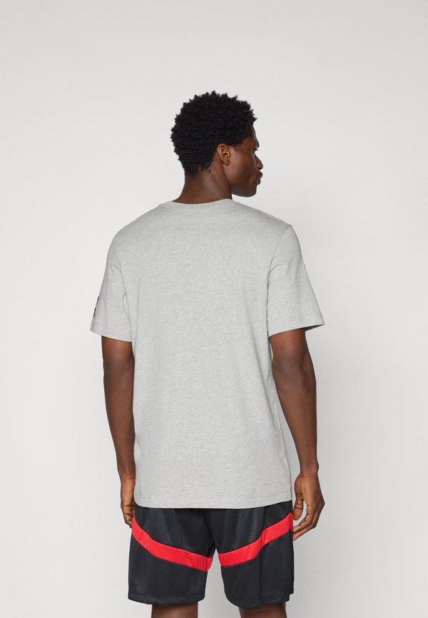 NBA BROOKLYN NETS TEE - Club wear3