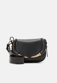 Τσάντα χιαστί - black