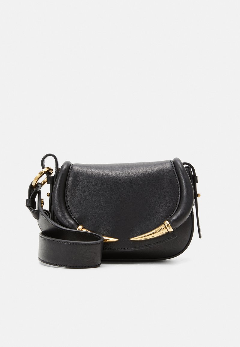 Roberto Cavalli Olkalaukku - black