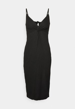 Even&Odd Robe de jour - black