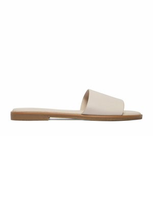 Jenny, Šľapky - beige