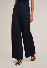 Pantalones - blu