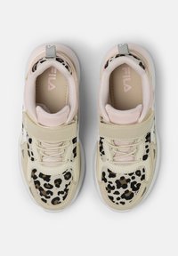 Fila VENTOSA - Sneakers - oyster gray mauve chalk