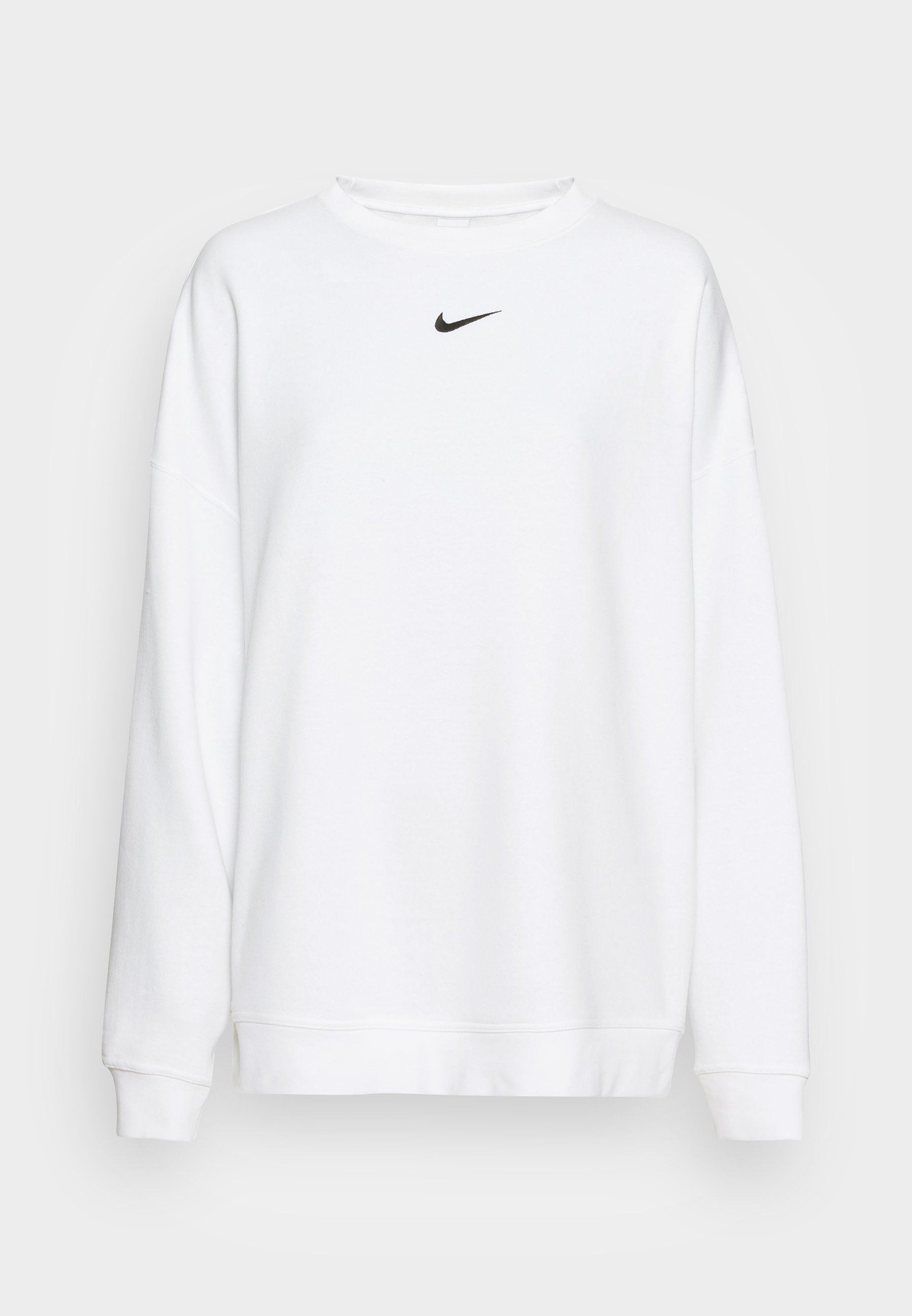 oversized jumper nike