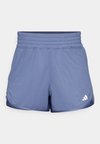 PACER  - Träningsshorts - preloved ink