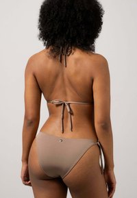 Understatement STRAPPY - Bikiniyläosa - mauve