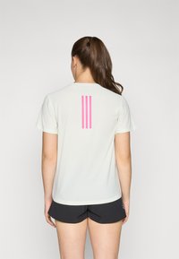 adidas Performance BER25 OTR TEE - T-skjorte til trening - crystal jade
