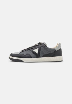 CERTOSA BASKET - Sneakers basse - coal