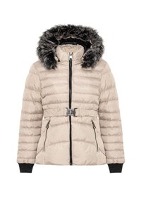 Cipo & Baxx STEPP - Winterjacke - beige