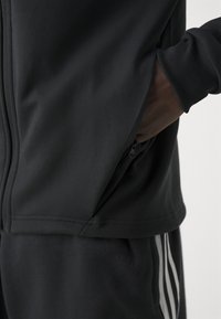adidas Performance LOS ANGELOS FC ANTHEM JACKET - Squadra - black