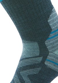 Chaussettes pour enfants Smartwool Coussin léger de randonnée Équipage