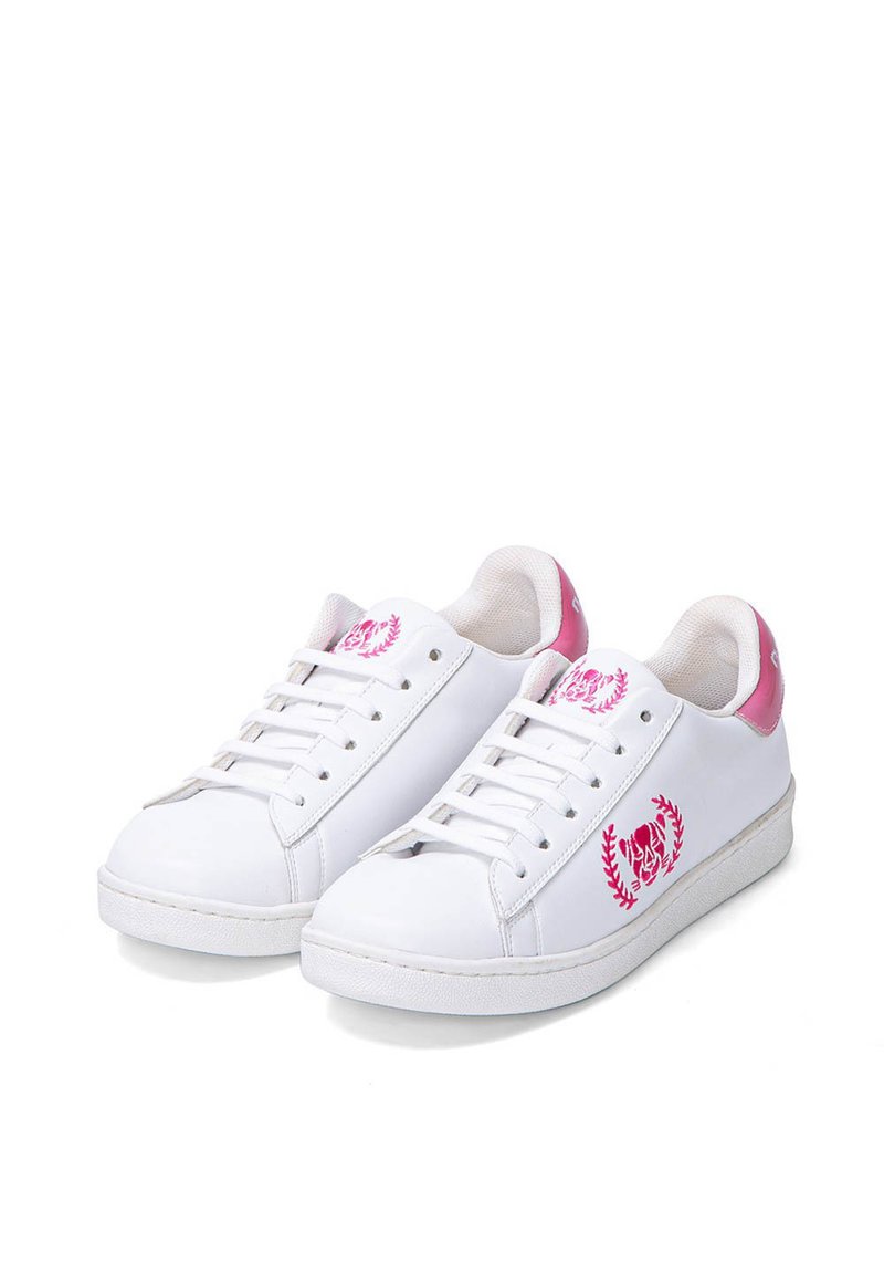 XYON Zapatillas blanco - Zalando.es