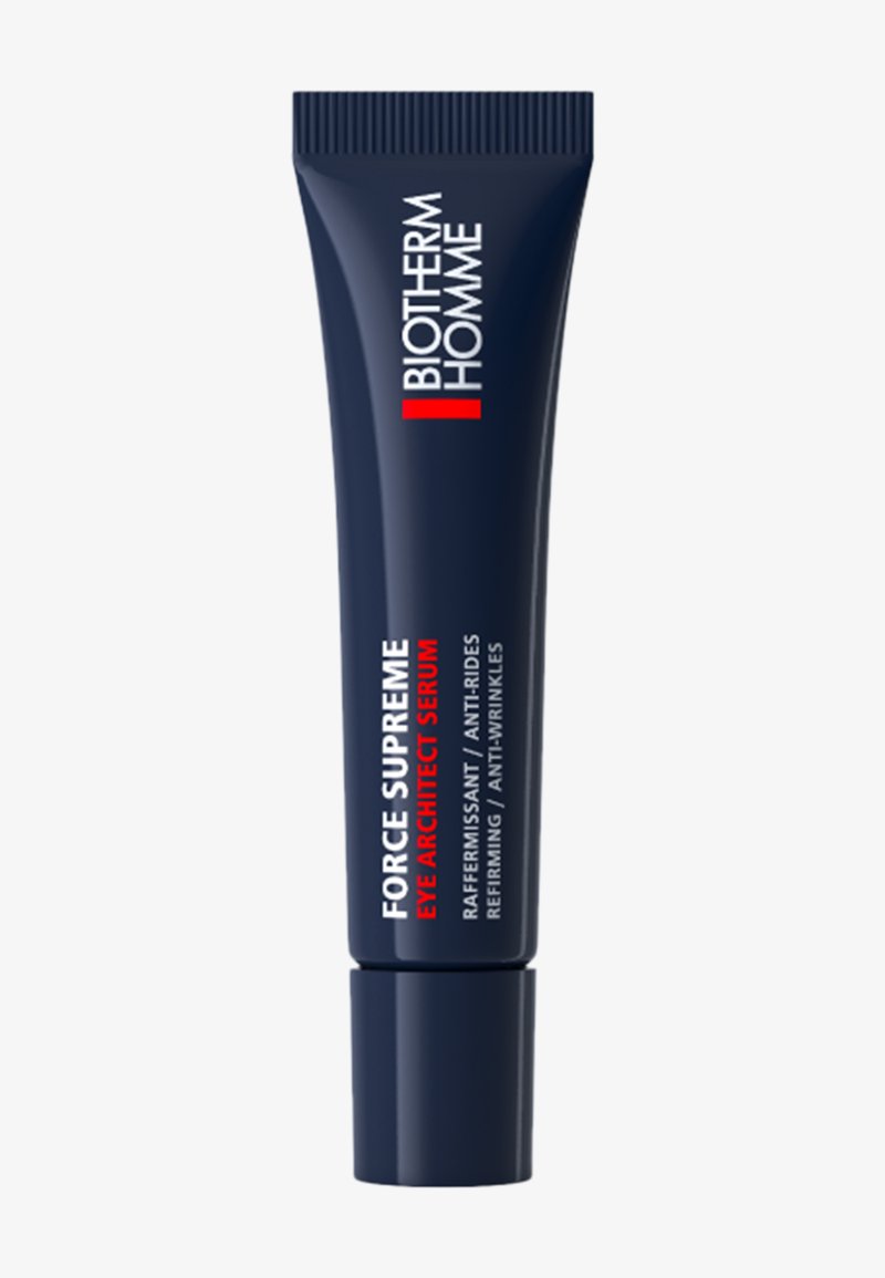 Biotherm - BIOTHERM HOMME FORCE SUPREME EYE SERUM - Pielęgnacja okolic oczu, Powiększ