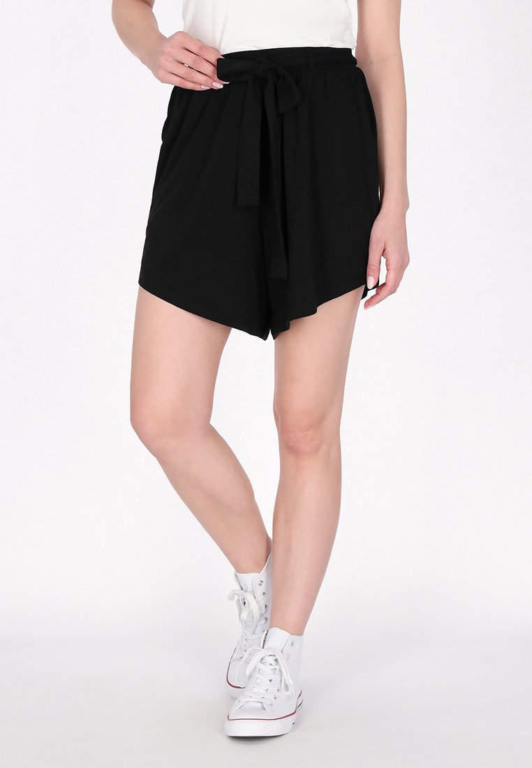 dreimaster Shorts zwart dreimaster Shorts zwart