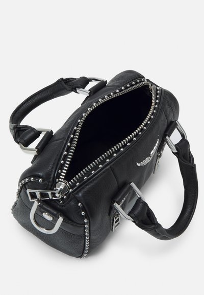 Zadig & Voltaire SUNNY NANO GRAI - Handtas - noir