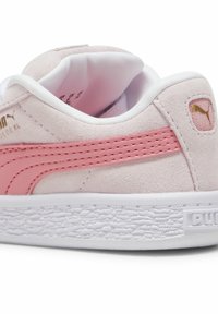 Puma SNEAKERS - Vauvan kengät - pink
