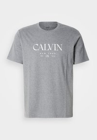 Wybrany, medium grey heather