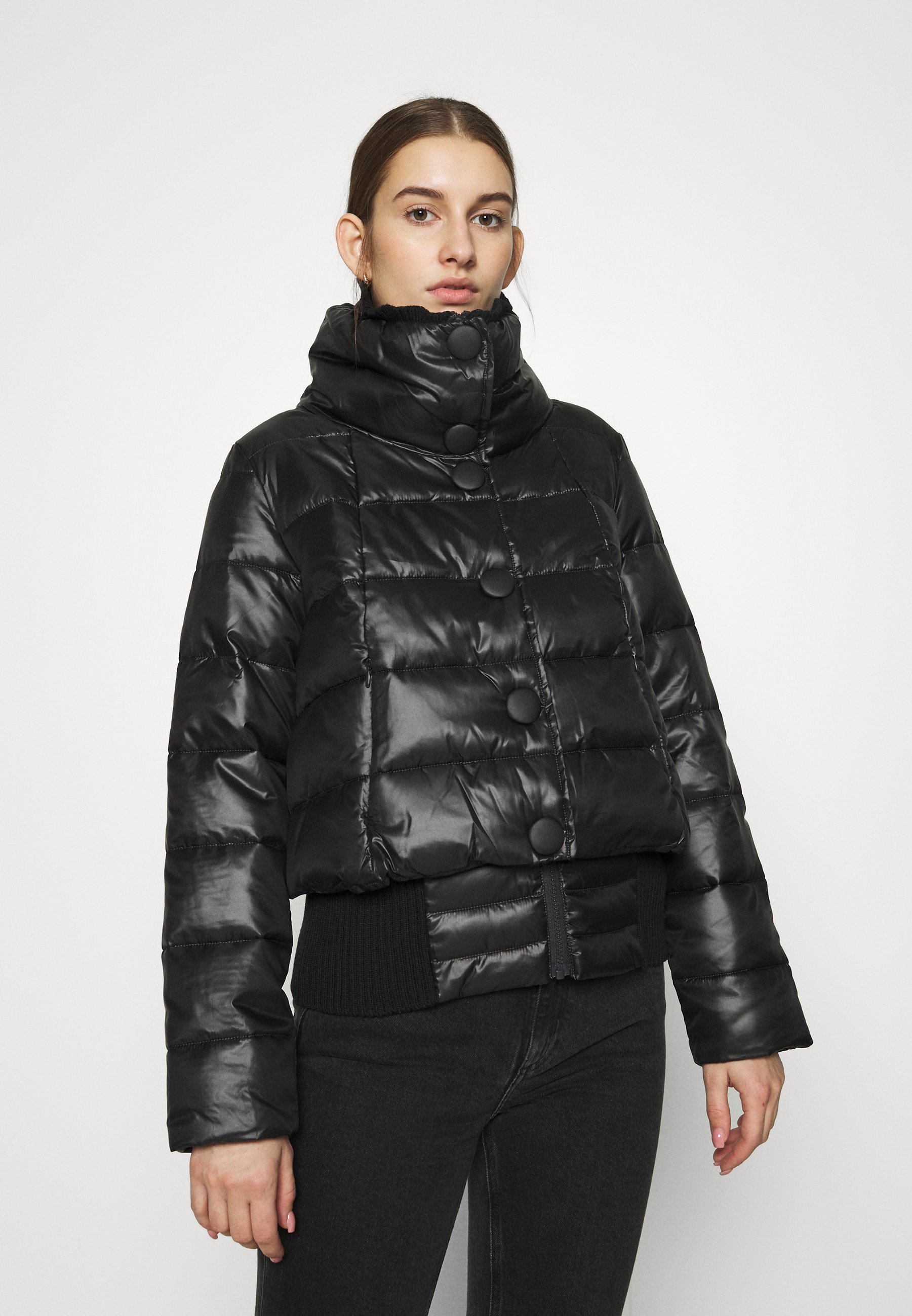 sisley down jacket