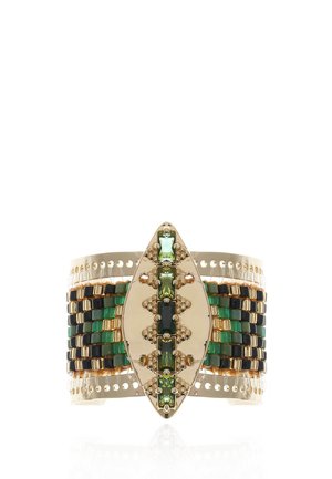 Hipanema, LOOXOR - Ring - vert