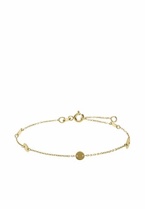Armband - gold-coloured