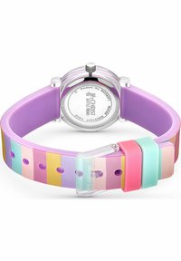 FAVS LITTLE FRIENDS UNISEX-QUARZ - Uhr - weiß/mehrfarbig