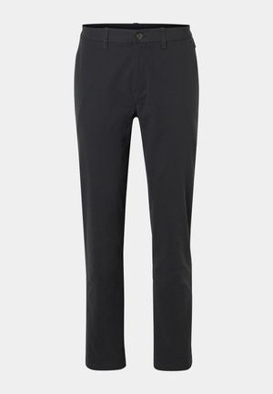 lululemon, ABC CLASSIC-FIT WARPSTREME 81CM - Pantaloni - obsidian