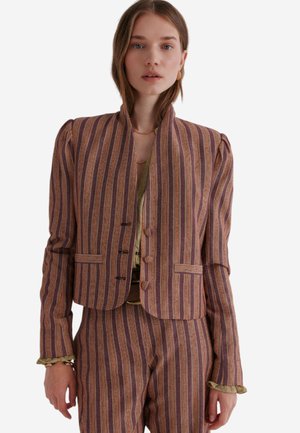 Blazer - off-white